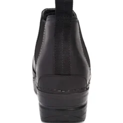 Frankie Chelsea Boot