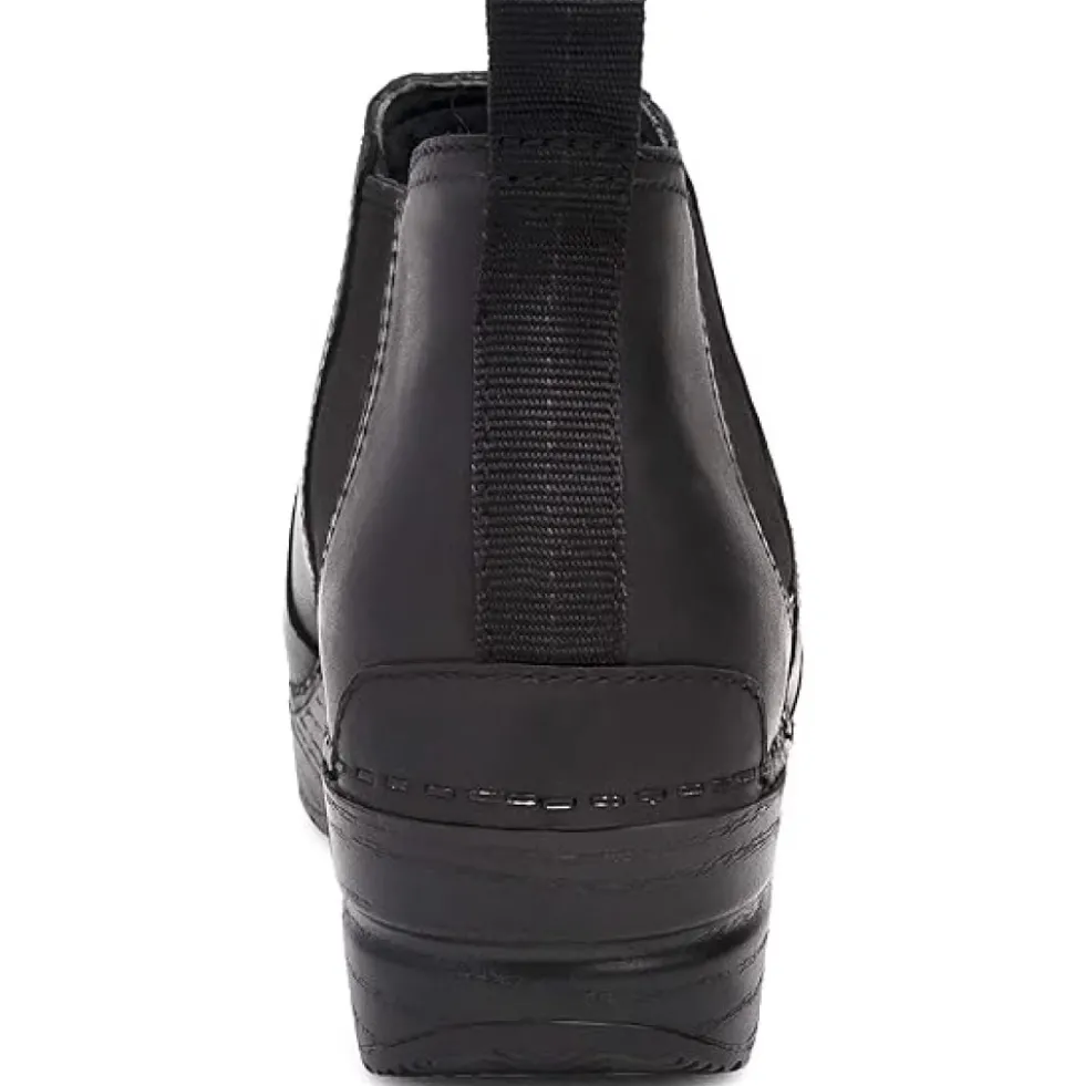 Frankie Chelsea Boot