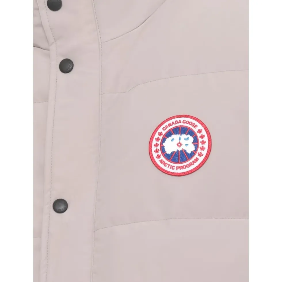 Freestyle Vest