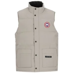 Freestyle Vest