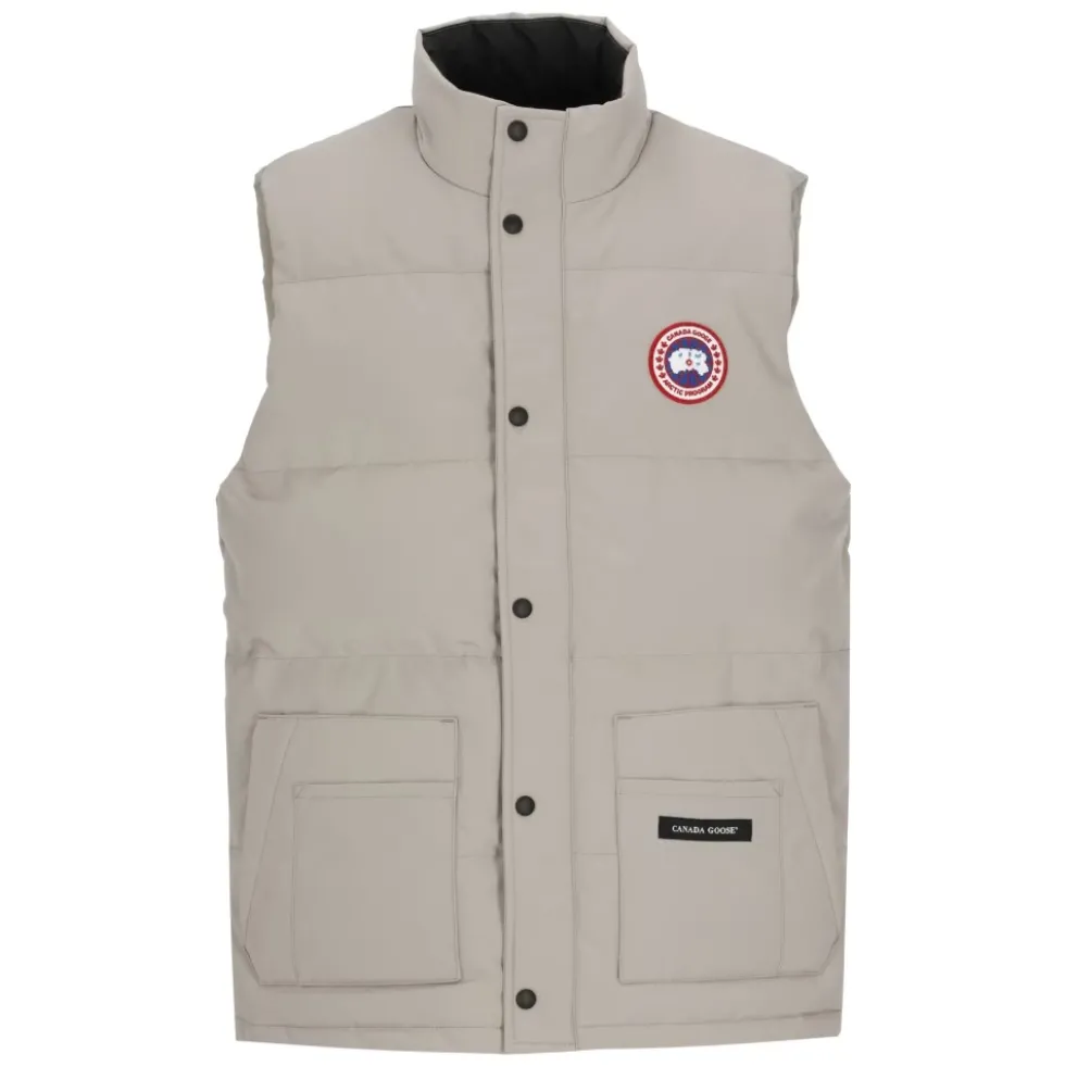Freestyle Vest