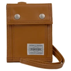 Free Style Wallet med Rem