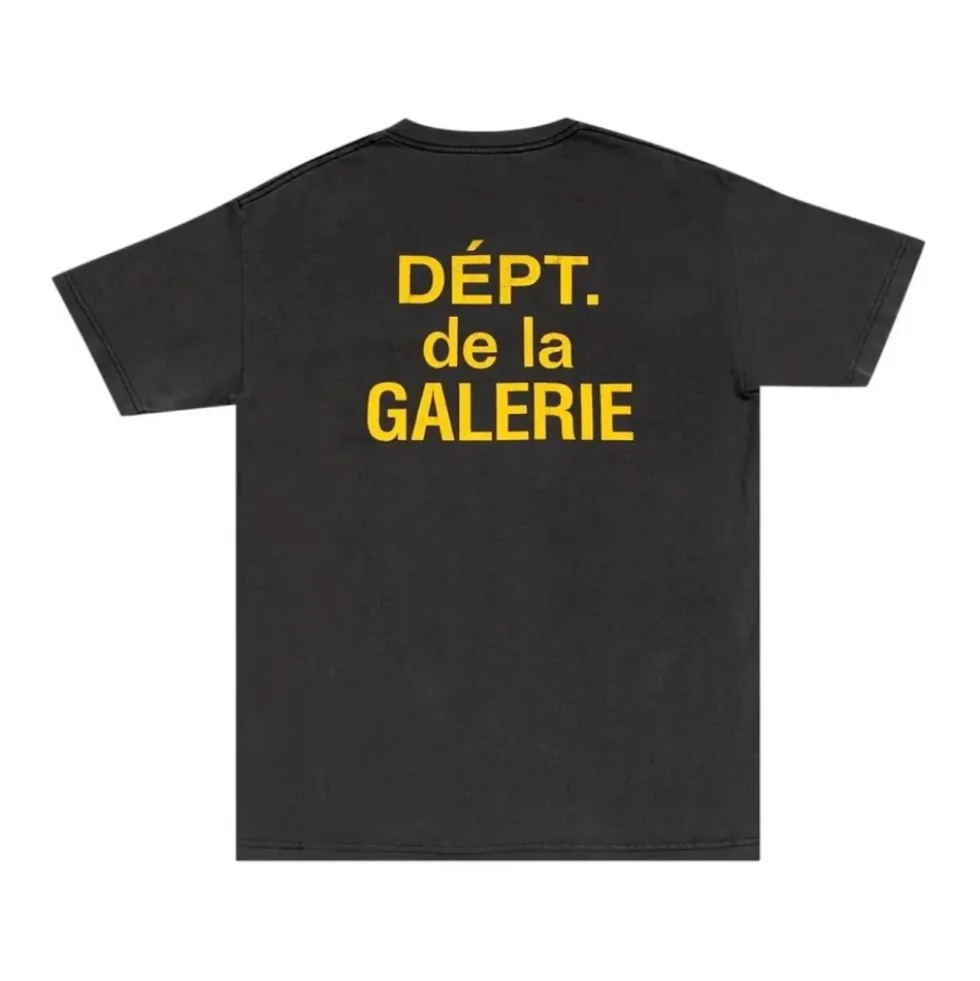 French Tee