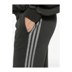 French Terry Track Pant