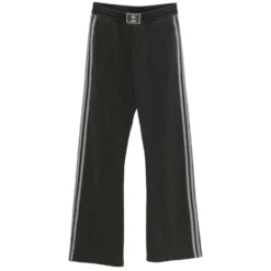 French Terry Track Pant