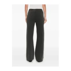 French Terry Track Pant