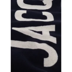 Fringe Logo Scarf