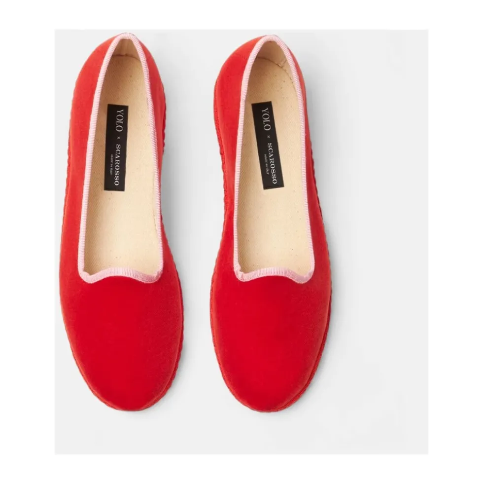 Friulane Slippers