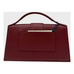 Front Flap Håndtaske