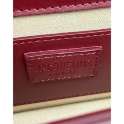 Front Flap Håndtaske