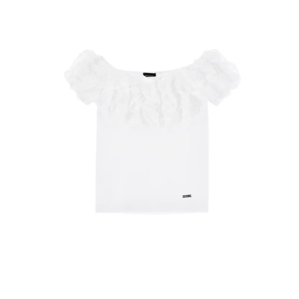 Frou Frou T-shirt