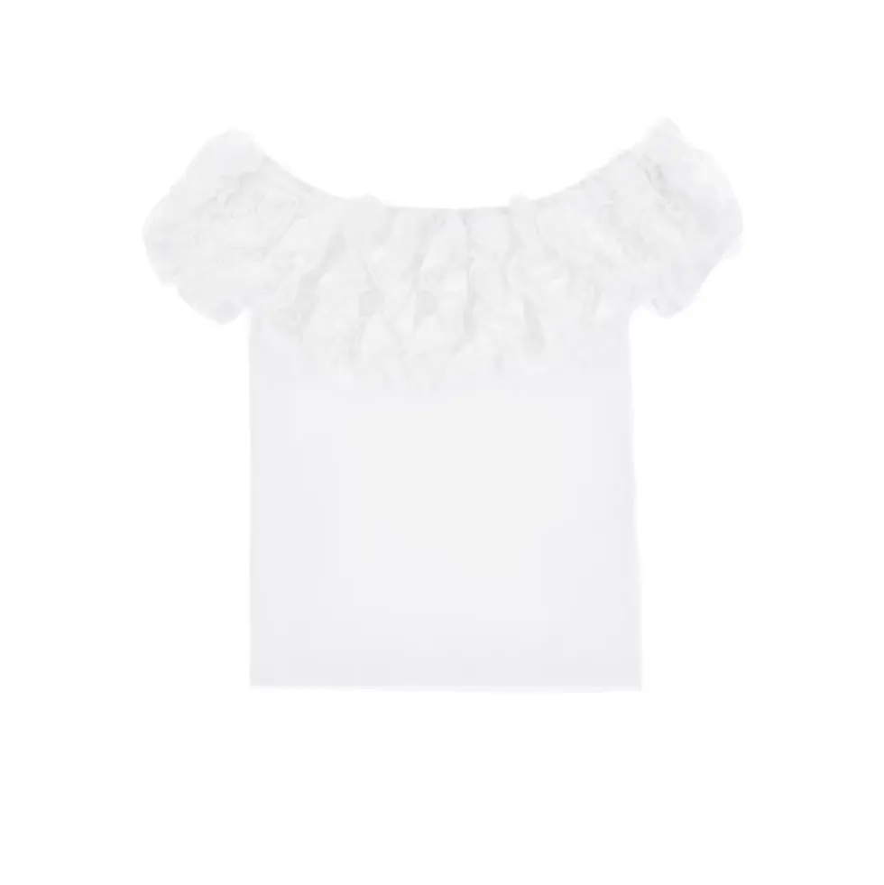 Frou Frou T-shirt