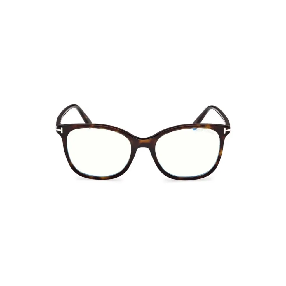 FT6089B 052 Eyeglasses