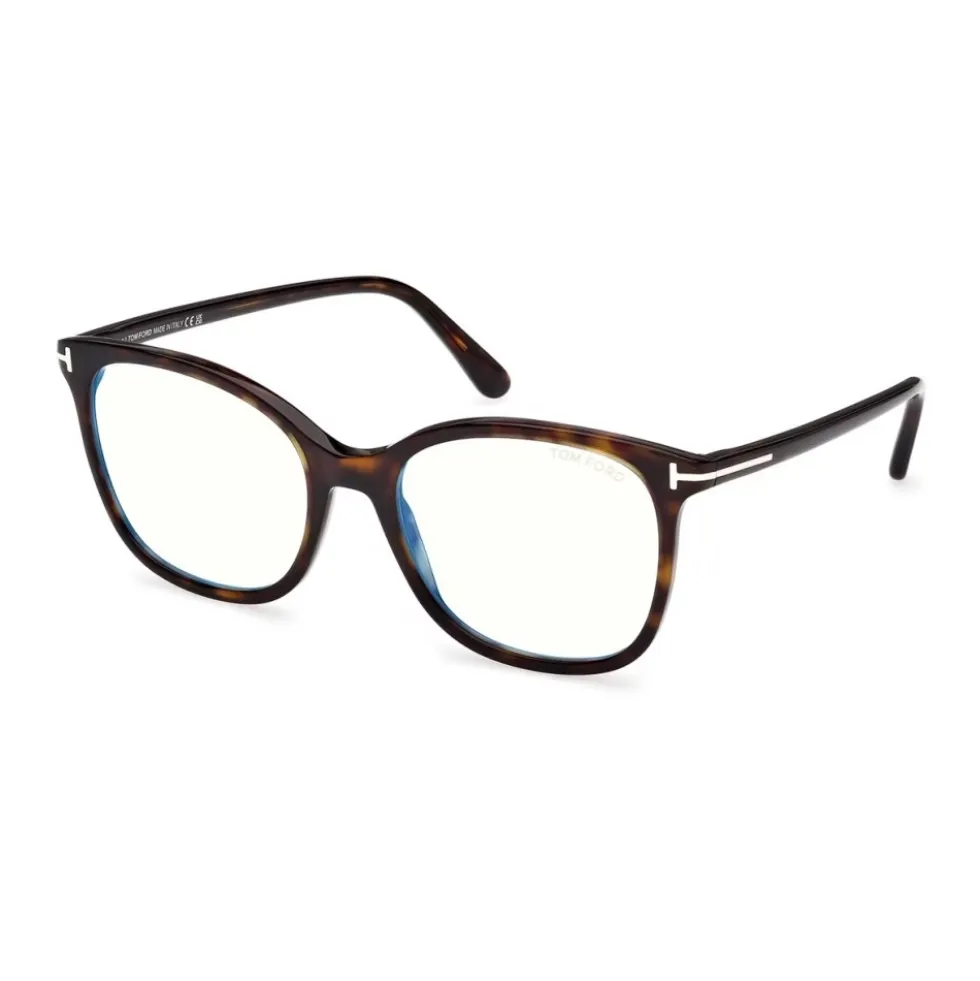 FT6089B 052 Eyeglasses
