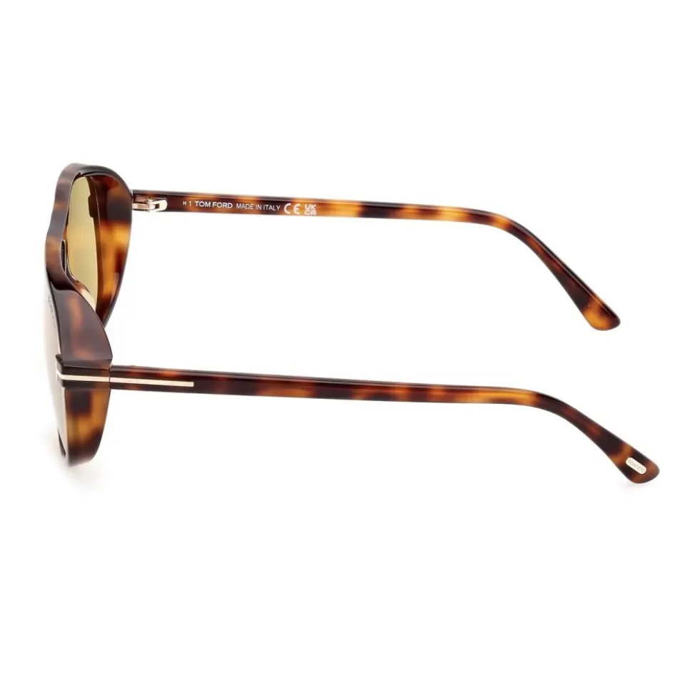 FT1208 53E Sunglasses