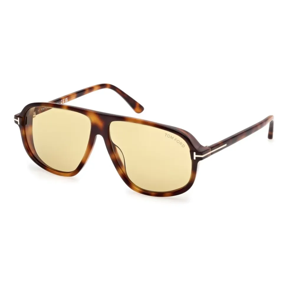 FT1208 53E Sunglasses