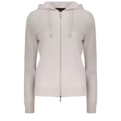 Full zip hoodie
