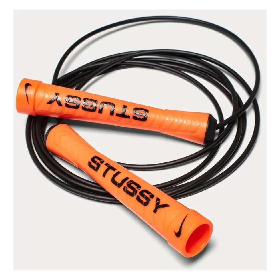 Fundamental Speed Rope