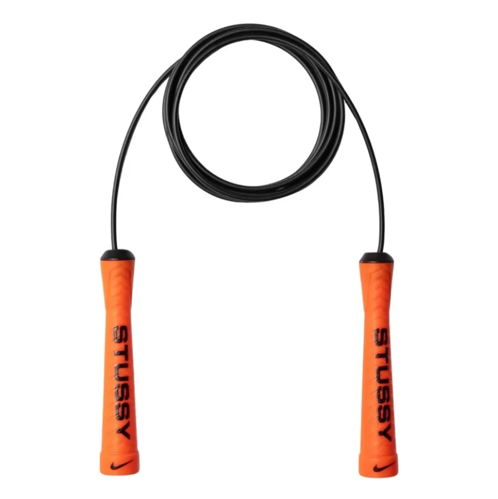 Fundamental Speed Rope