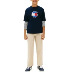 Fun Flag T-Shirt