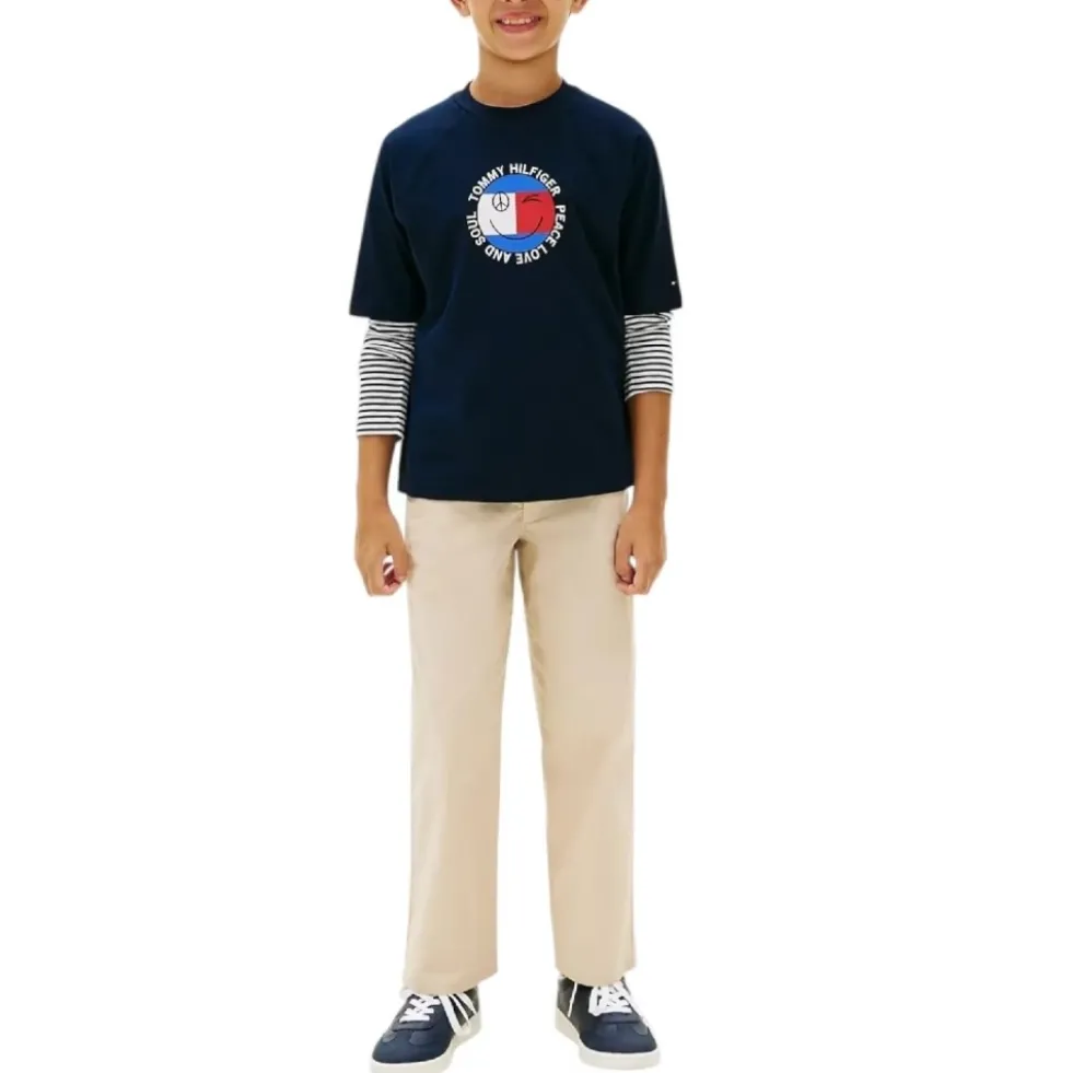 Fun Flag T-Shirt