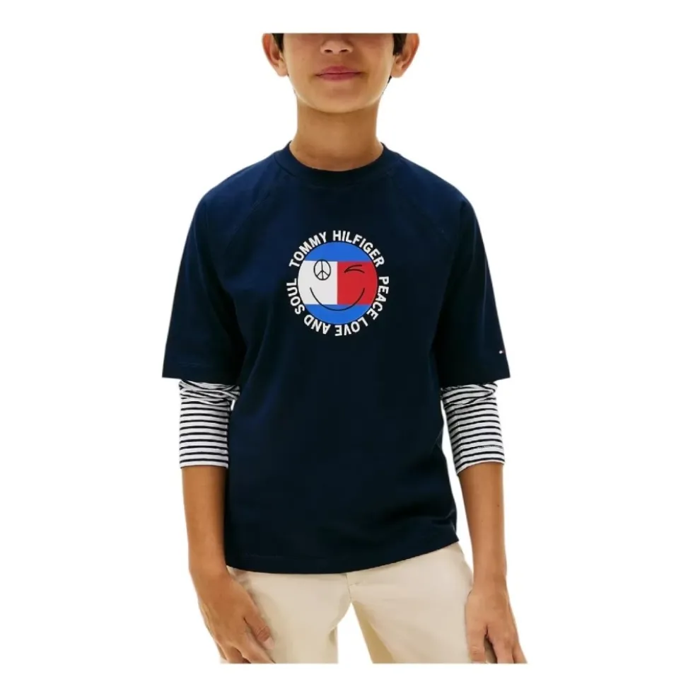 Fun Flag T-Shirt