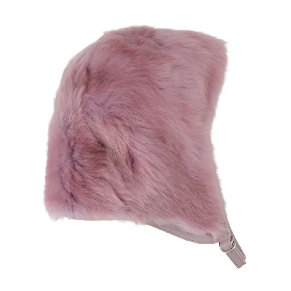 Fur Hat