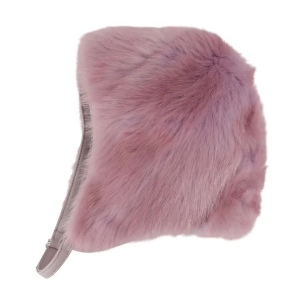 Fur Hat