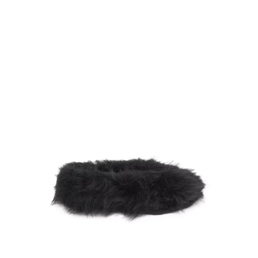 Furry Ballerina