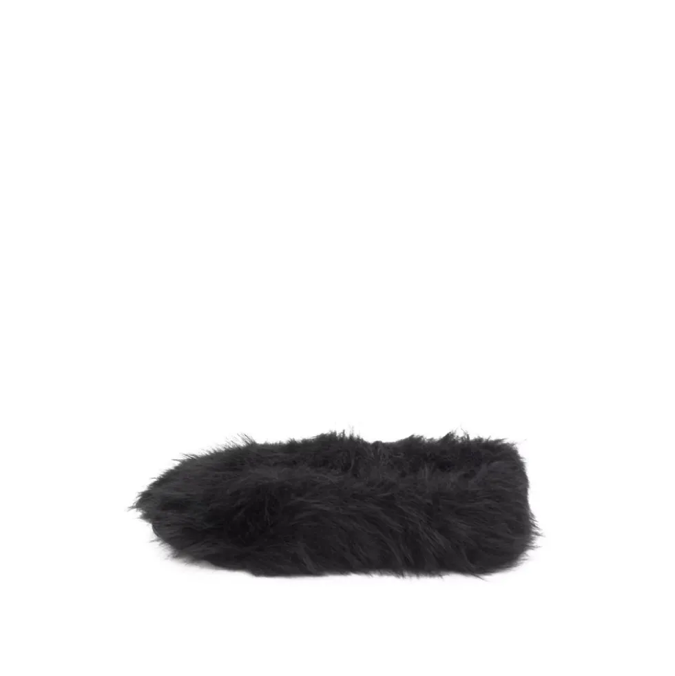 Furry Ballerina