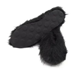 Furry Ballerina