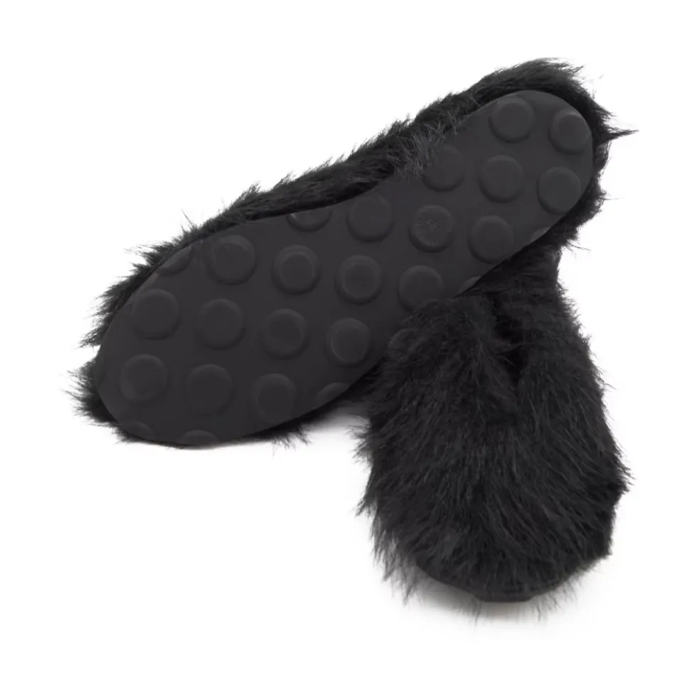 Furry Ballerina