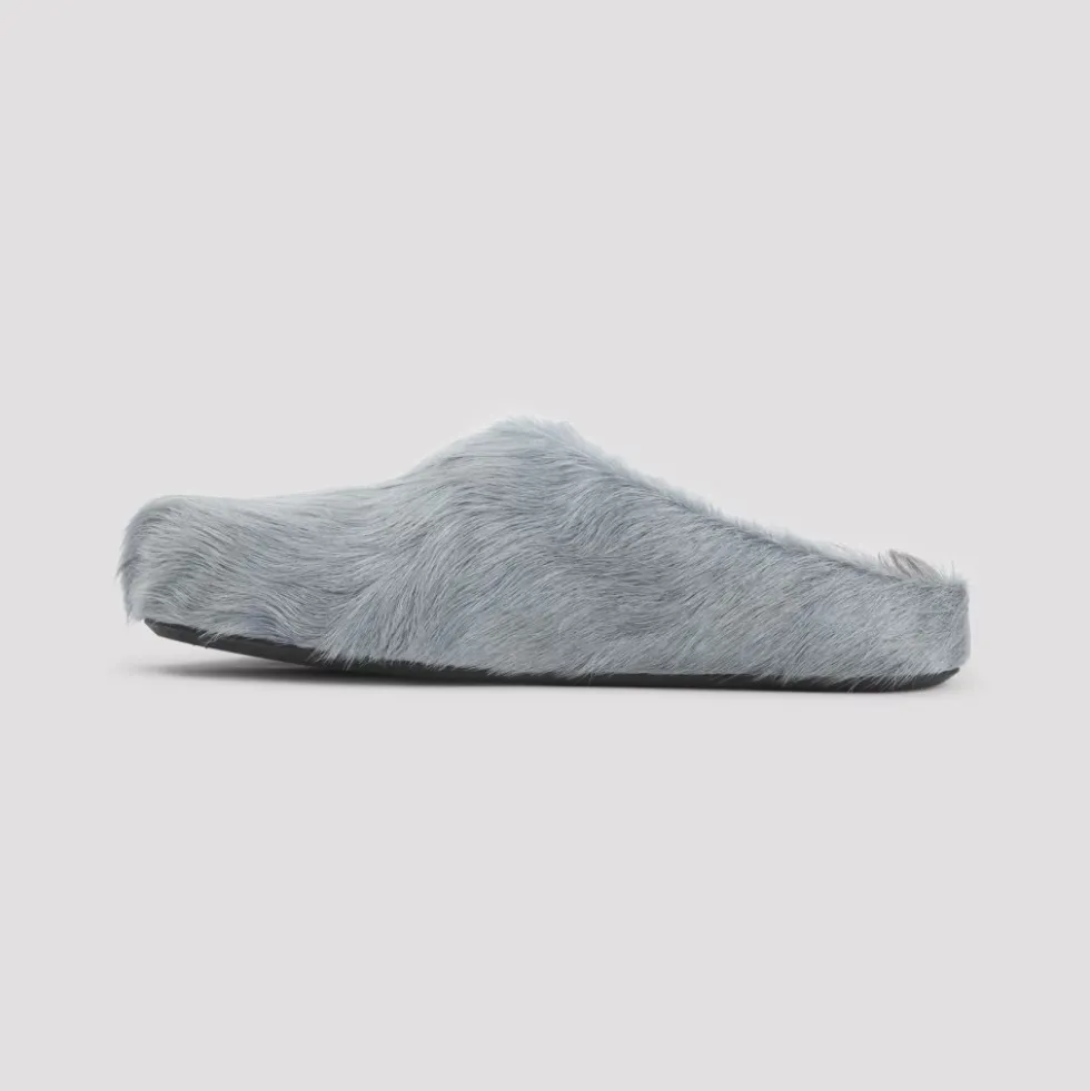 Fussbett Sabot Mules