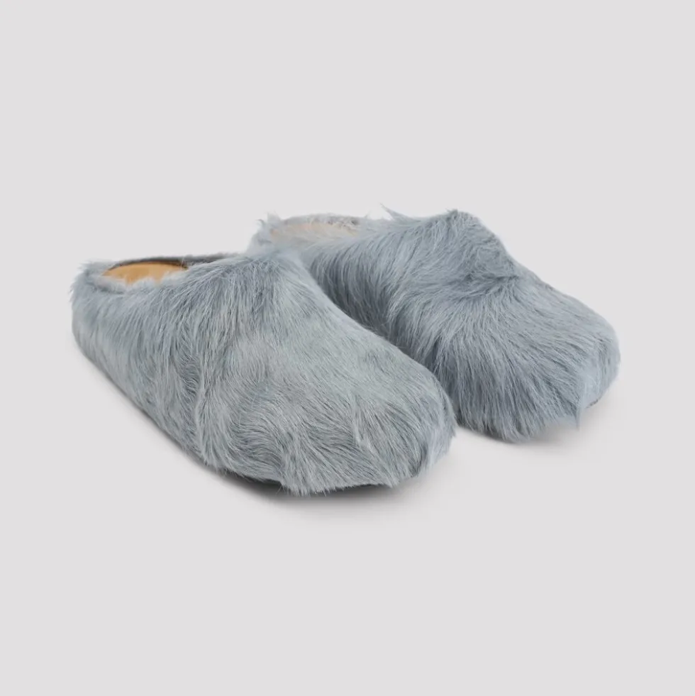 Fussbett Sabot Mules