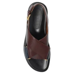 Fussbett Sandal