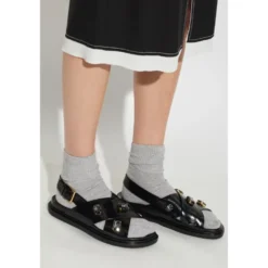 Fussbett Sandal