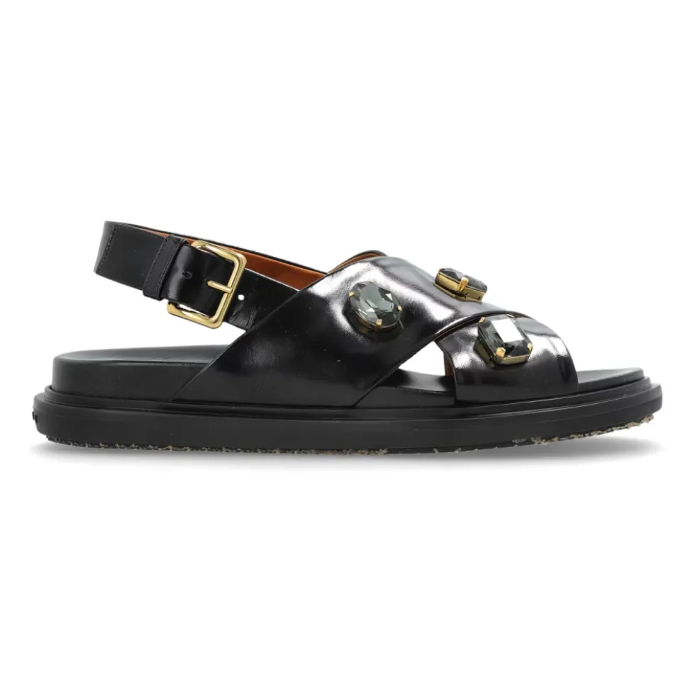 Fussbett Sandal