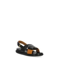 Fussbett Sandaler