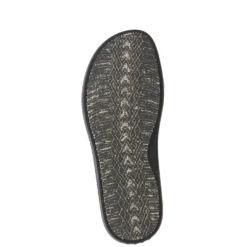 Fussbett Sandaler