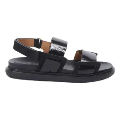 Fussbett Sandal med Dobbelt Rem