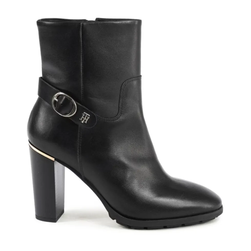 FW0FW06768BDS Heeled Boots
