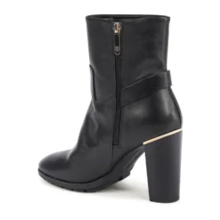 FW0FW06768BDS Heeled Boots