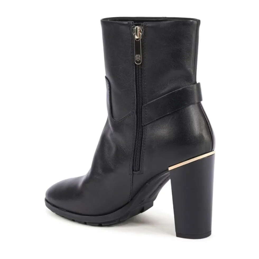 FW0FW06768BDS Heeled Boots