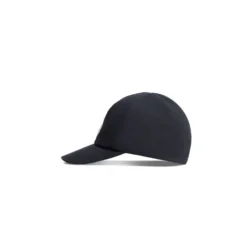 Gabardine Baseball Cap