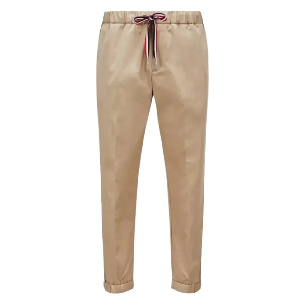 Gabardine Jogging Bukser