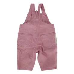 Gabardine Smækbukser