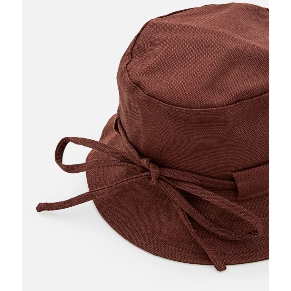 Gadjo Bucket Hat