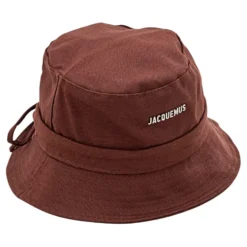 Gadjo Bucket Hat