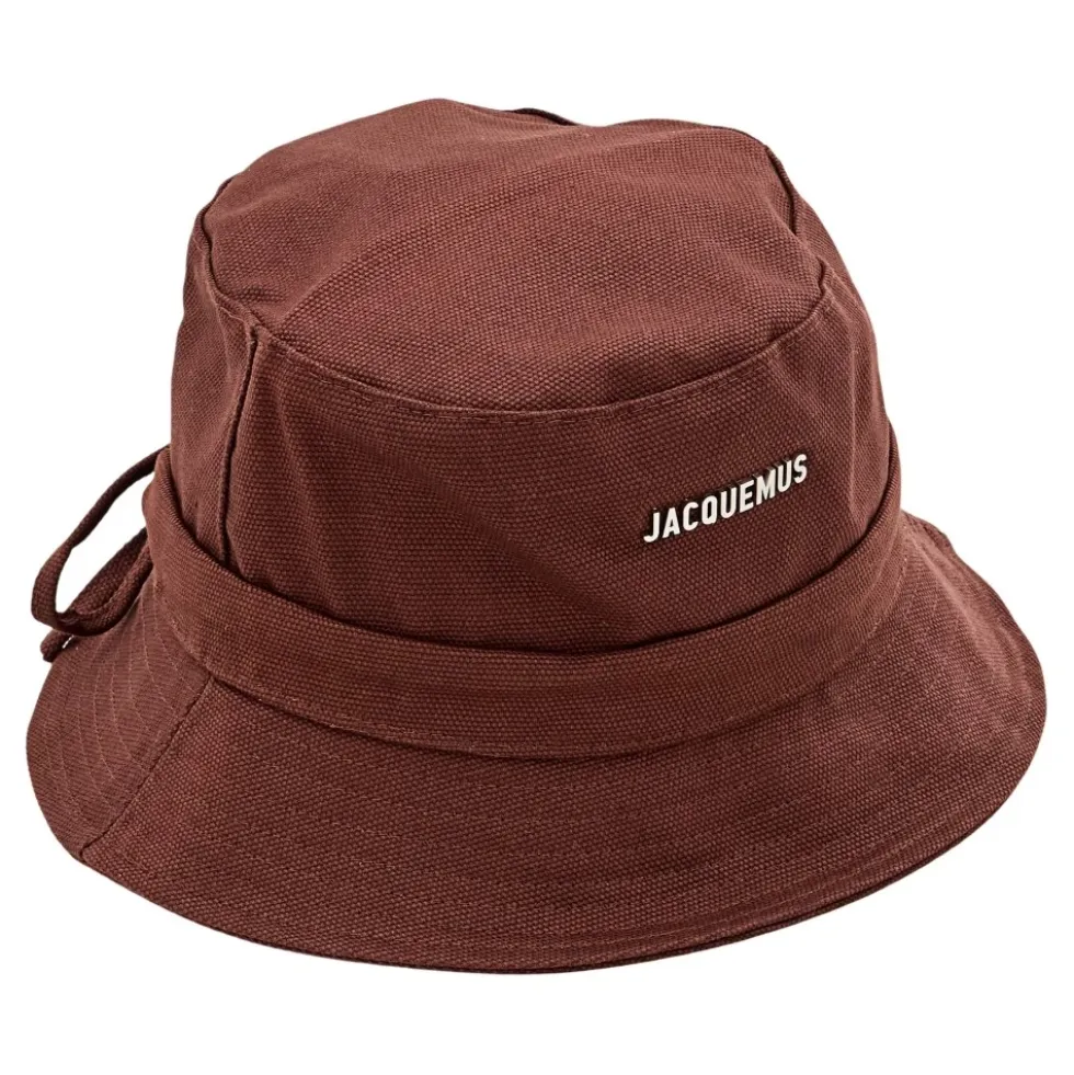 Gadjo Bucket Hat