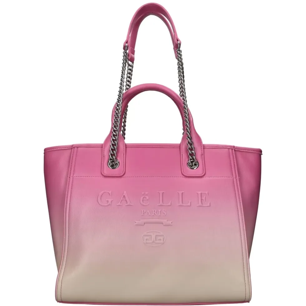 Gaelle Paris Tasker..